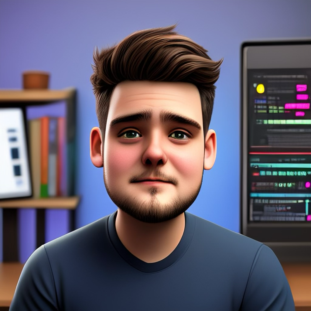 Drew Hayes - Game Developer